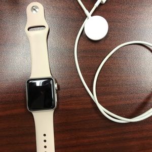 Apple Watch ⌚️ nothing wrong- make an offer!